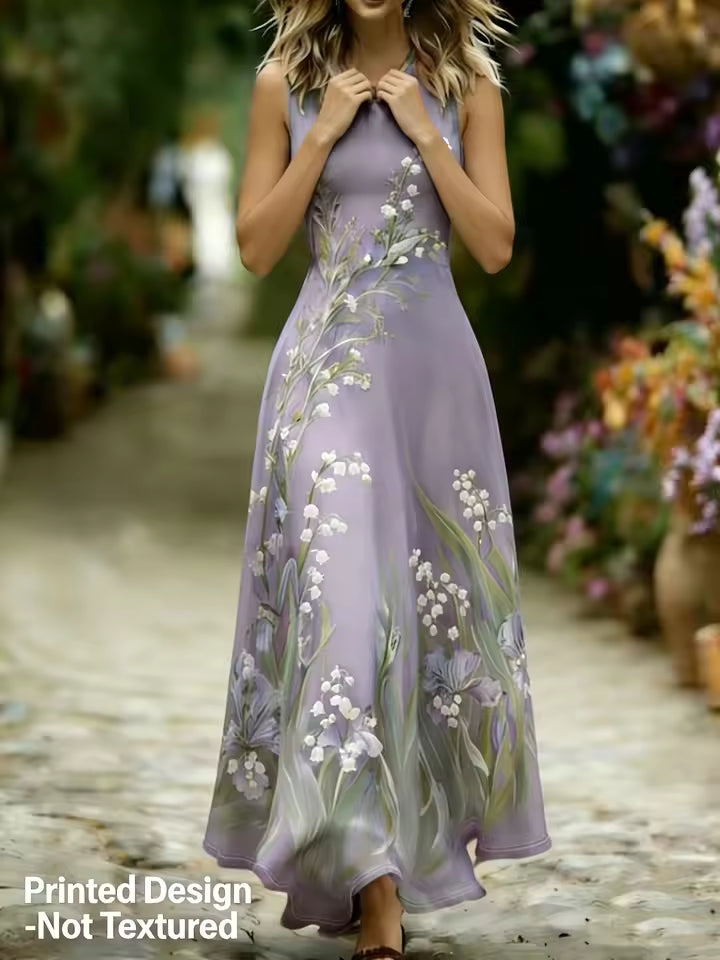Eternal Magnolia
