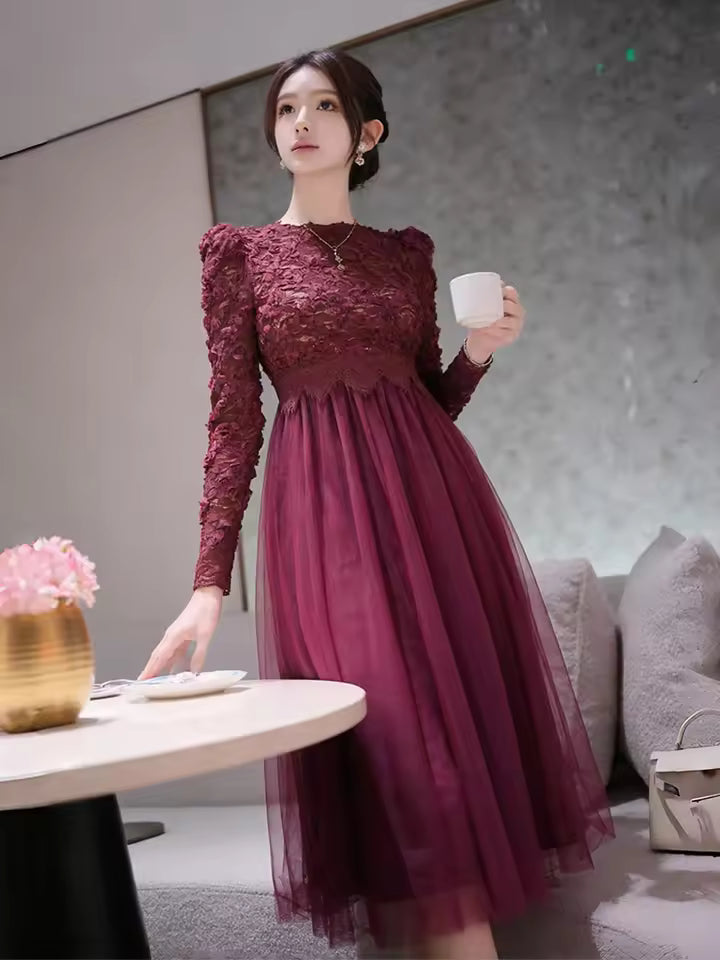 Eternal Magnolia