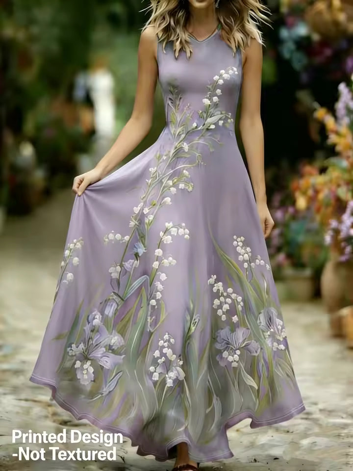 Eternal Magnolia